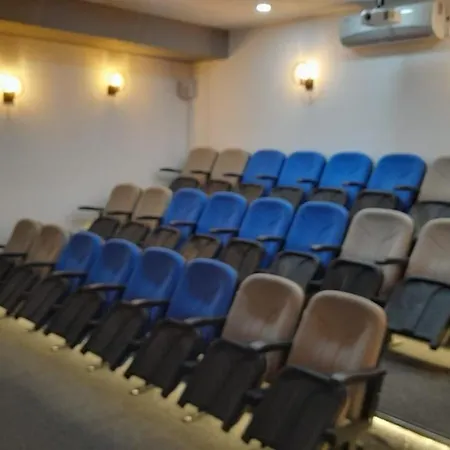 Апартаменти Oba Exodus Park